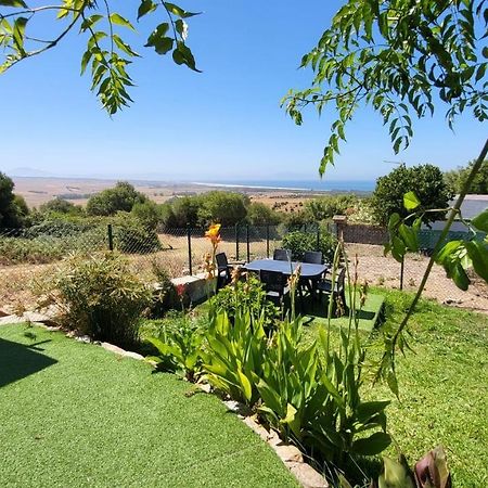 Rancho Blanco Tarifa La Pena Villa Екстериор снимка