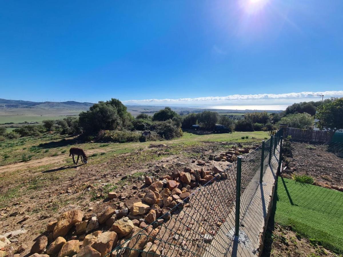 Rancho Blanco Tarifa La Pena Villa Екстериор снимка