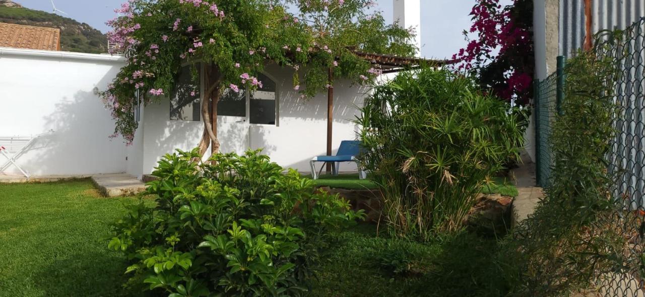 Rancho Blanco Tarifa La Pena Villa Екстериор снимка
